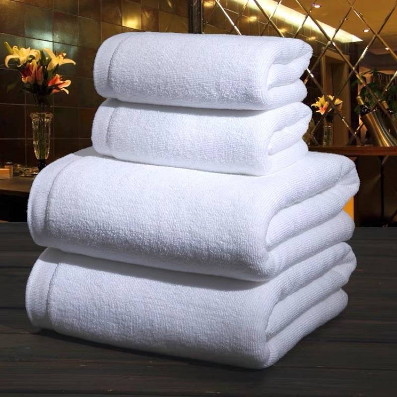 Towel Bath For Adult Japanese Style Microfiber Towel Unicolour Bath