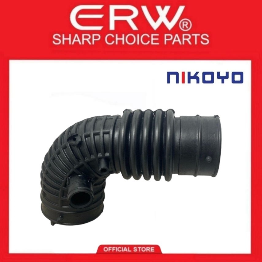 AIR CLEANER HOSE Replacement Part No 16578 EB70A N NISSAN NAVARA