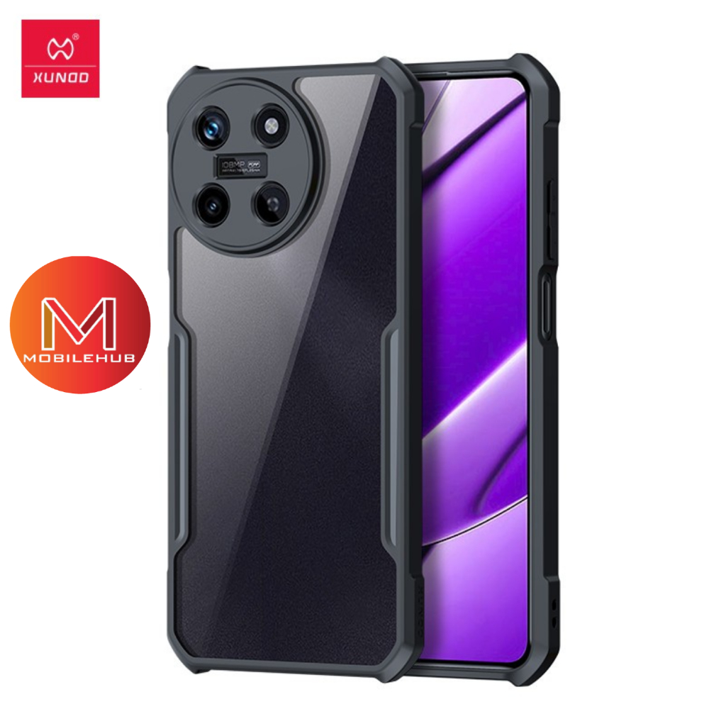 Realme G Beetle Urban Armor Case By Xundd Shopee Philippines