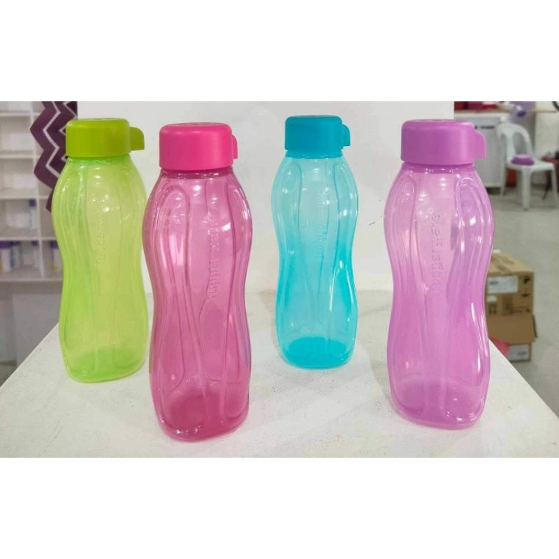 Eco Bottle Ml Tupperware Shopee Philippines