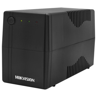 Hikvision DS UPS1000 X 1000VA 600W UPS With AVR Function ALARM