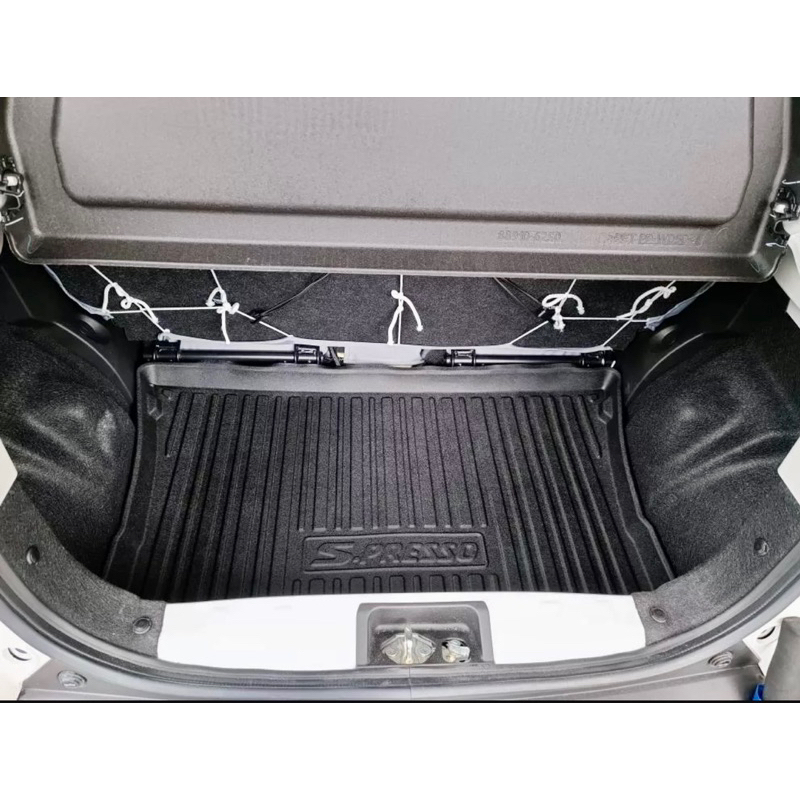 Suzuki Spresso Trunk Tray Shopee Philippines