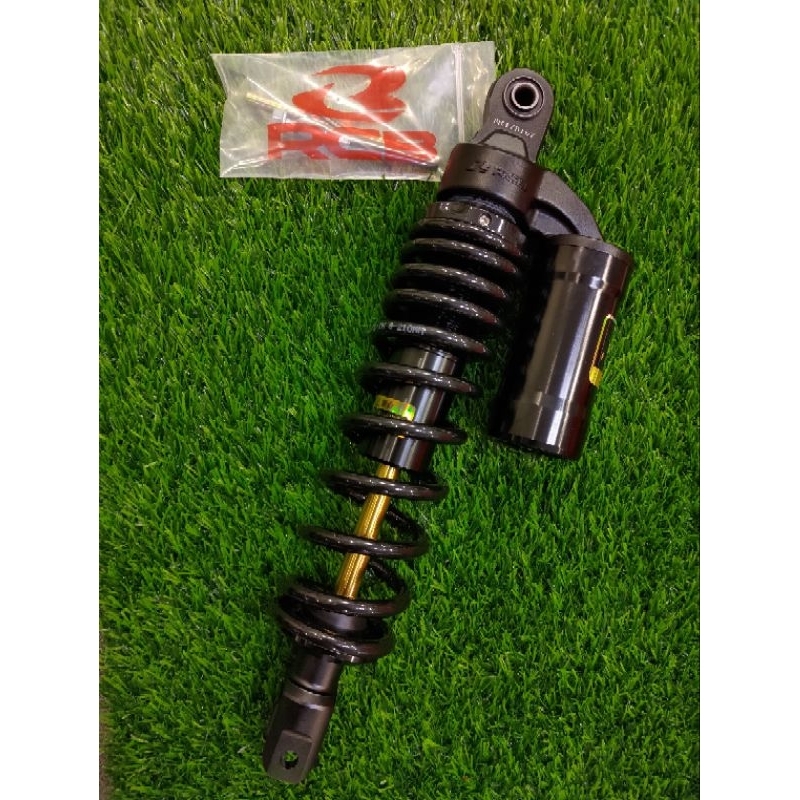 Rcb Premium Monoshock Mb Series For Vario Click Mm