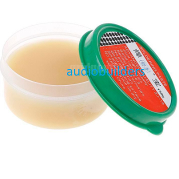 G Rosin Soldering Flux Paste Solder Welding Grease Shopee Philippines