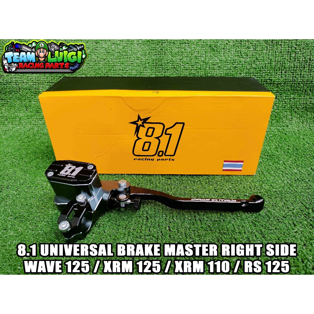 Honda Wave Xrm Xrm Rs Universal Brake Master