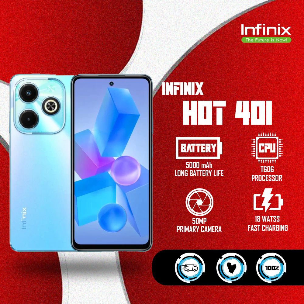 Infinix Hot I Gb Rom Gb Rom Inches Lcd Unisoc T