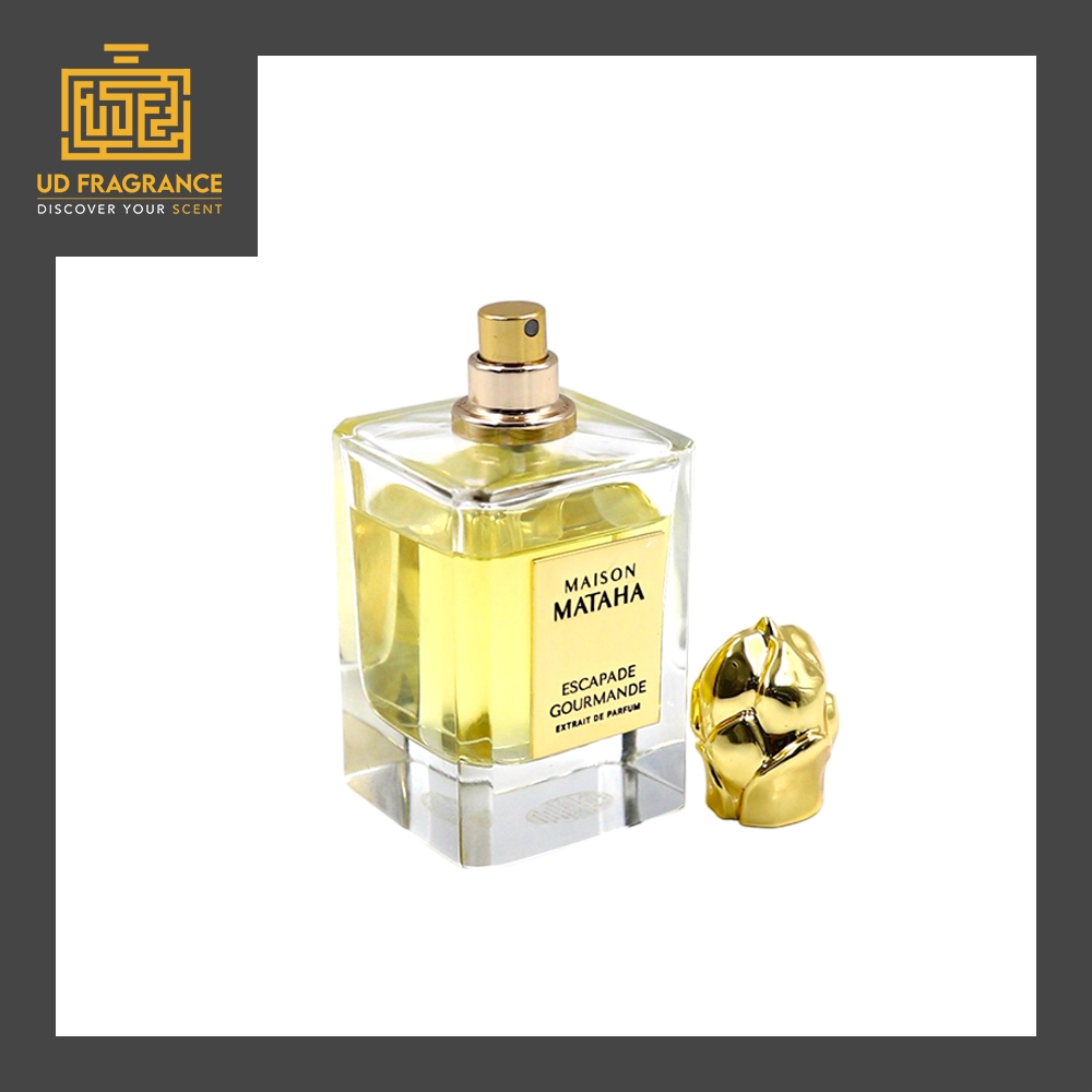 Maison Mataha Escapade Gourmande Exdp For Men And Women Decant Sample