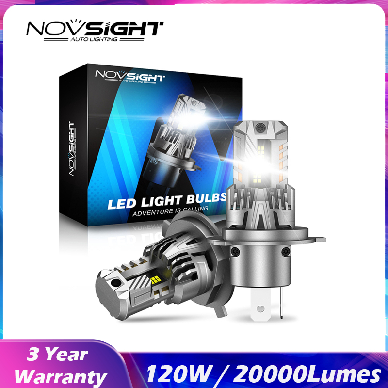 Car Headlight Novsight Newest N H Led Headlight For Car H