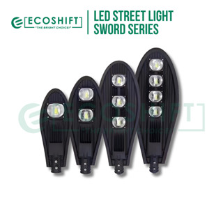 Ecoshift W W W W W Led Street Light Cobra Iii K Sword