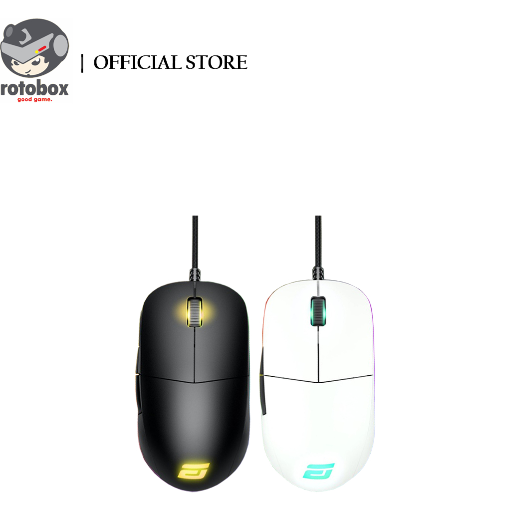 ENDGAME GEAR XM1 RGB Gaming Mouse Shopee Philippines