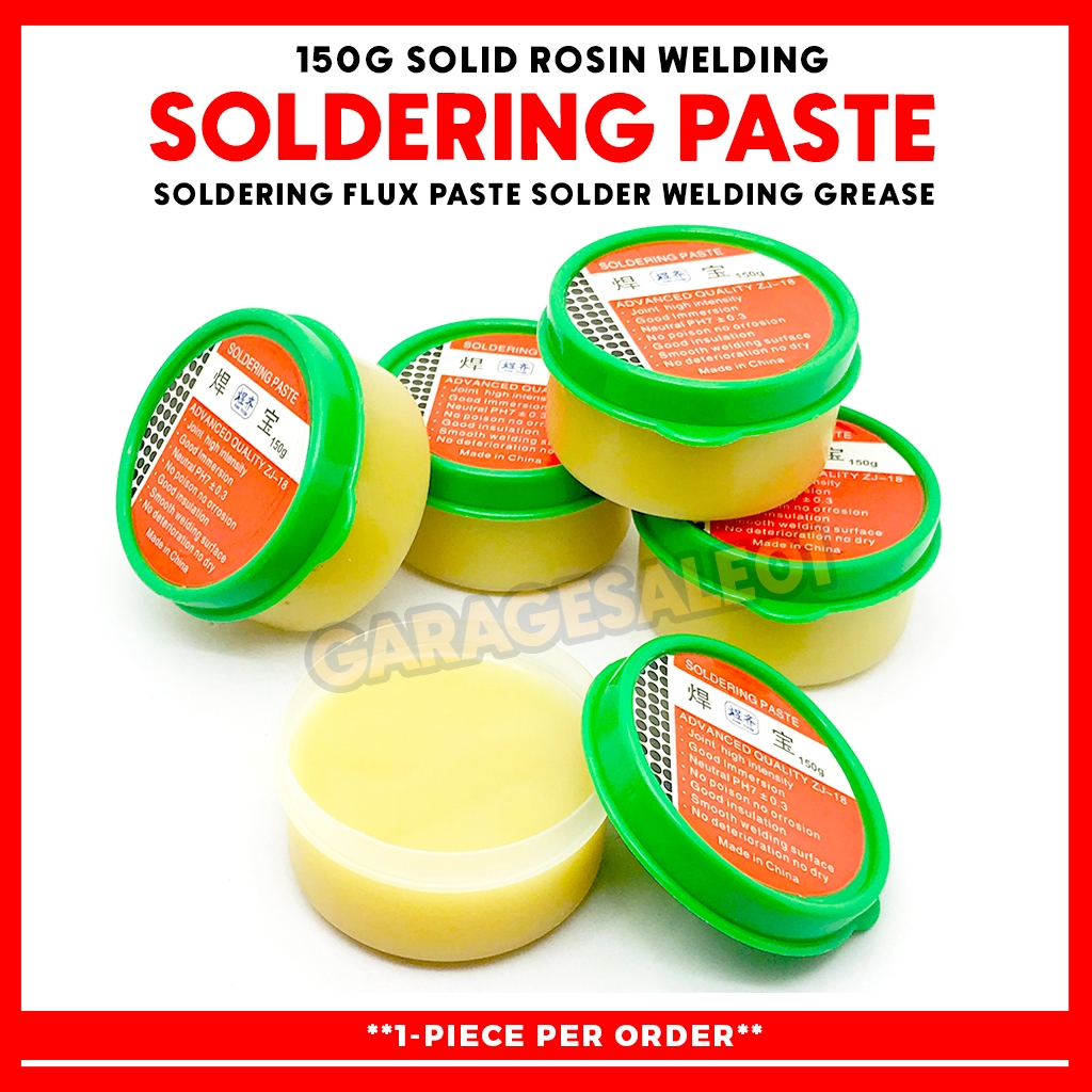 150g Rosin Soldering Flux Paste Solder Welding Grease PER PIECE