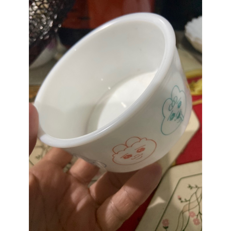 Arcopal Small Bowl From Japan Shopee Philippines