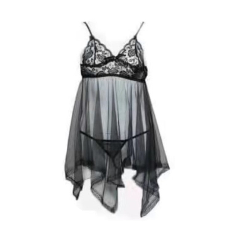 Nighties Sleepwear Lingerie Set Lingerie Sexy Sleepwear Women S Lace
