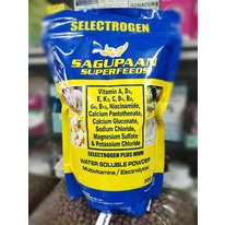 Selectrogen Plus Mvp Grams Powder Sagupaan Shopee Philippines