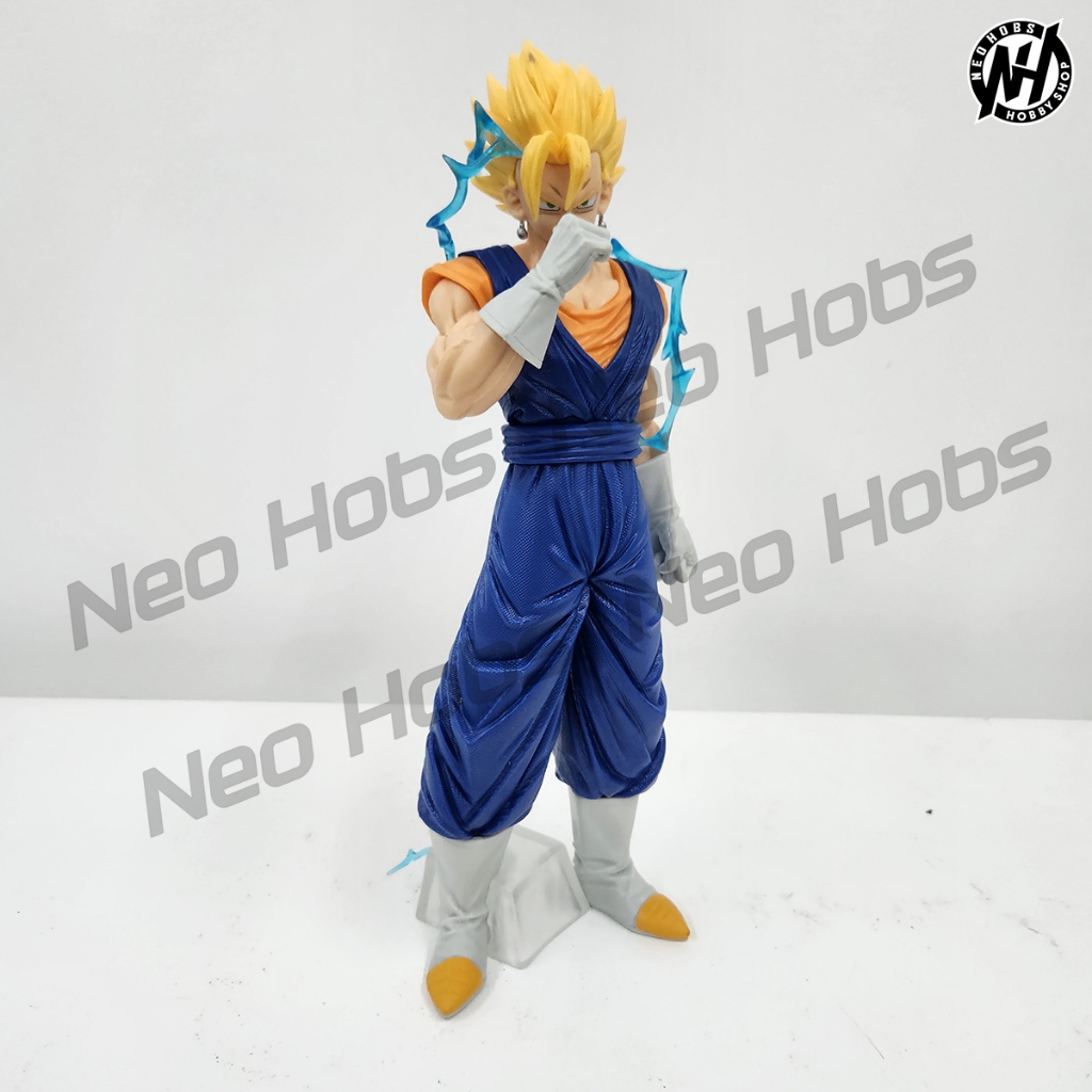 Gk Ks Ko Dragon Ball Super Saiyan Vegito Shopee Philippines