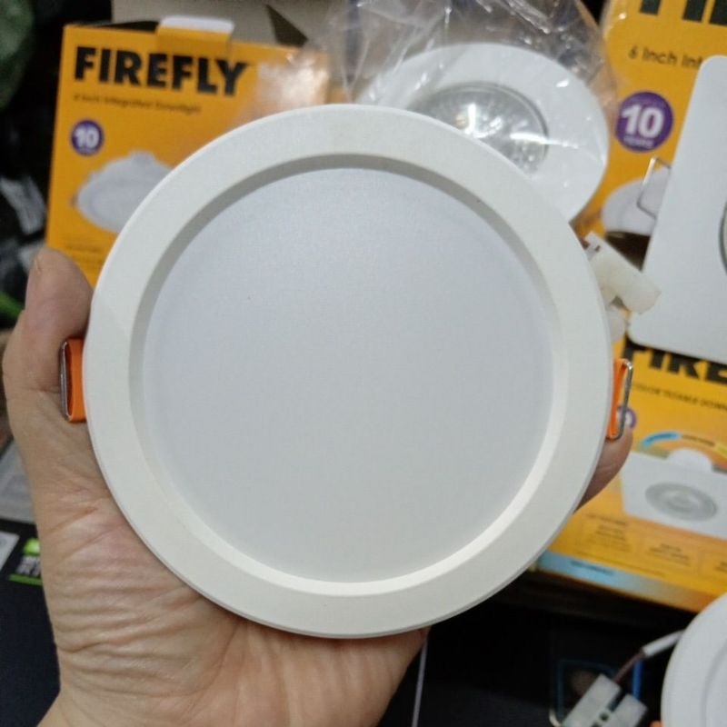 Firefly Tri 3 Color Daylight Warmwhite Cool White All In 1 Integrate