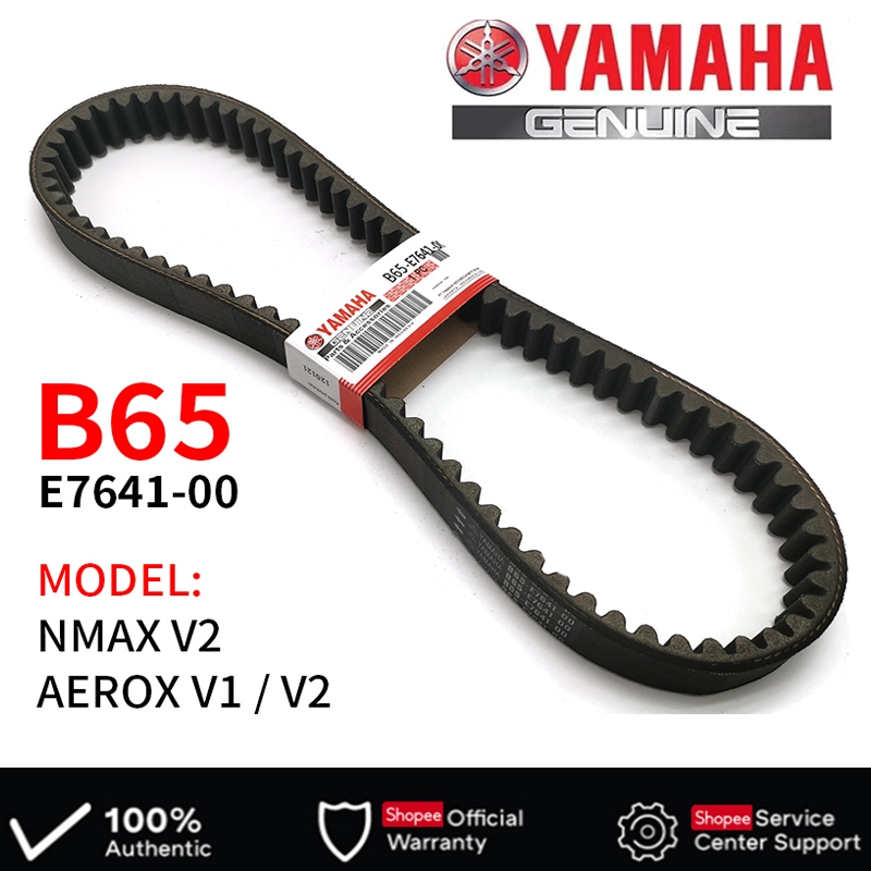 Genuine Original V Belt Dp B Ph Tl D Nmax Aerox M Mio Sporty