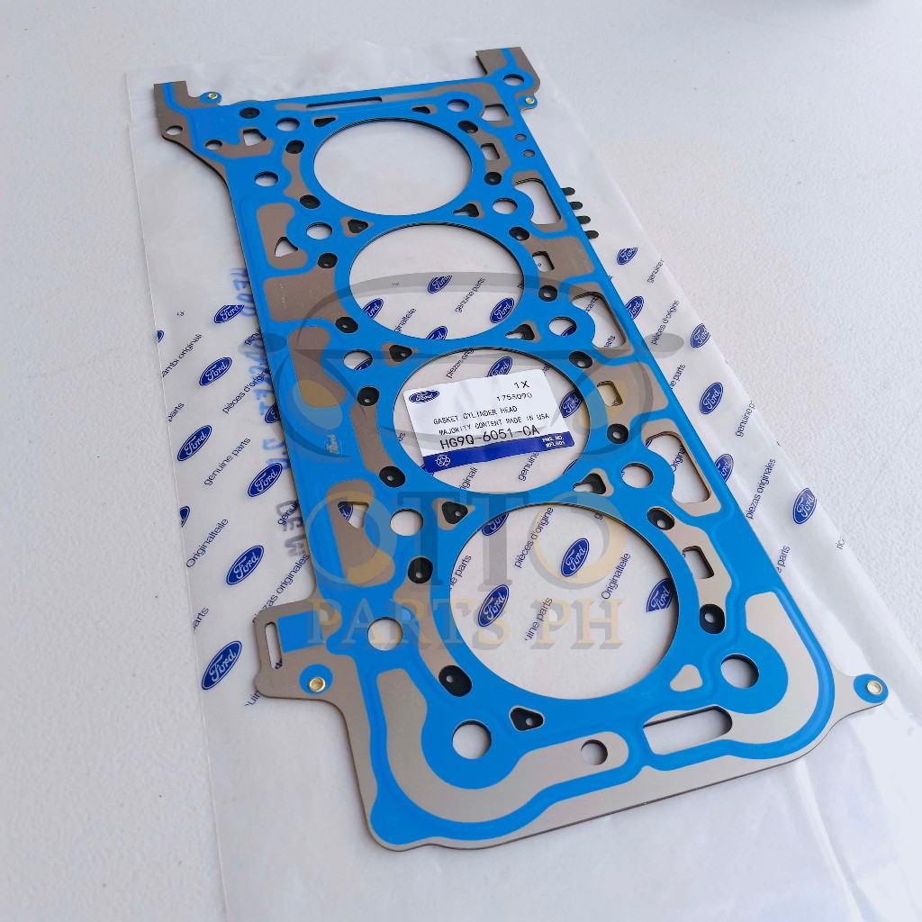 OEM Cylinder Head Gasket For 2 0L Ford Ranger Everest And Raptor