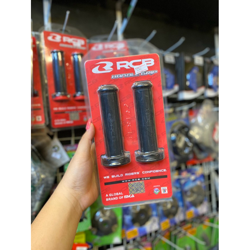 RCB HANDLE GRIP UNIVERSAL Shopee Philippines