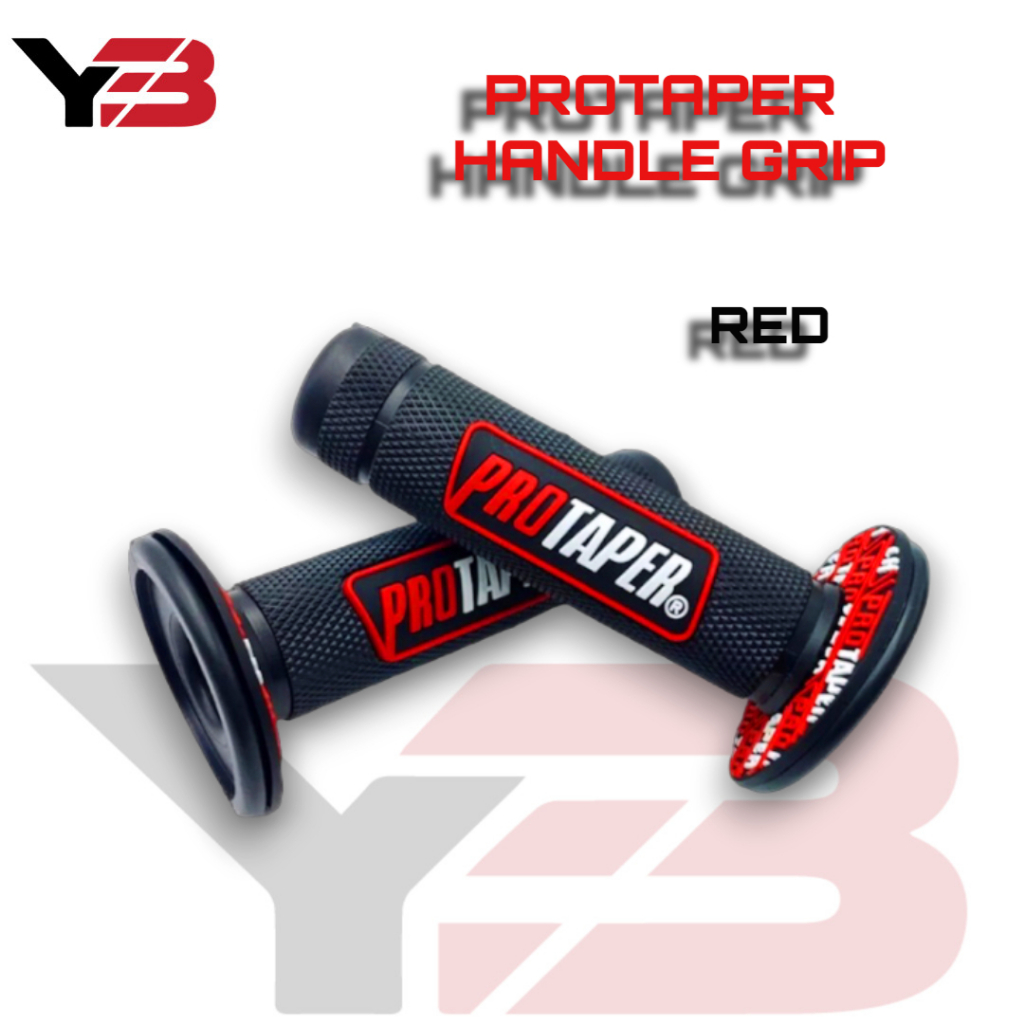 Y Motorcycle Protaper Handle Grip Universal Shopee Philippines