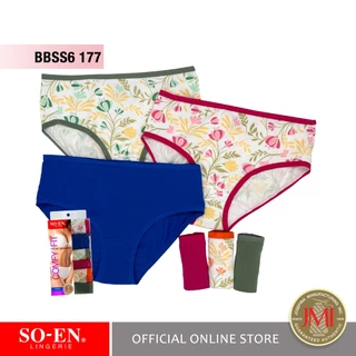 SO EN Lingerie Philippines
