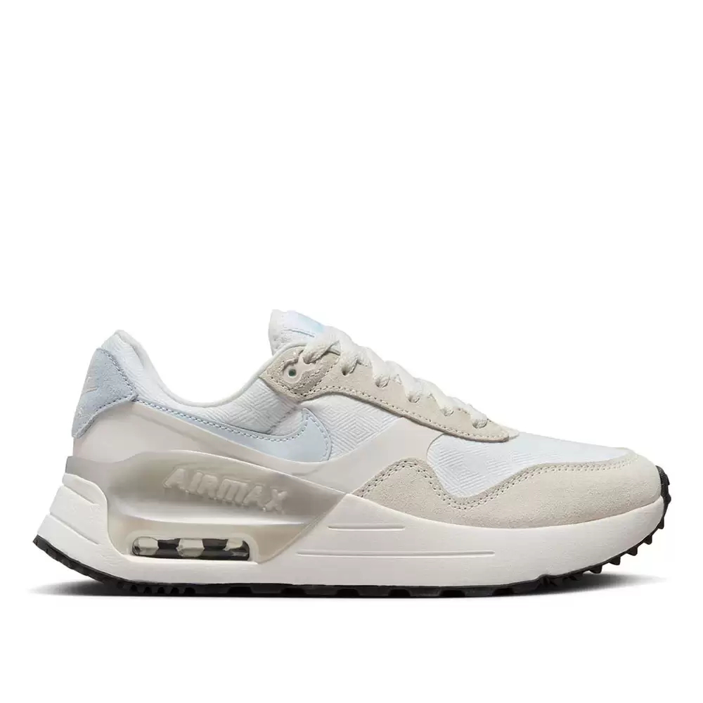 Original Air Max System Summit Wht Beige Women Shopee Philippines