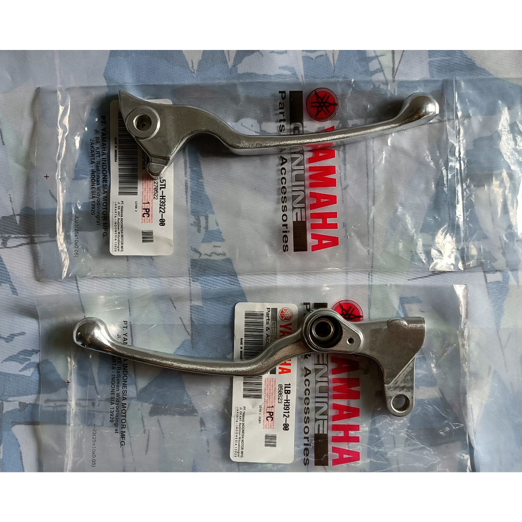 BRAKE LEVER MIO I 125 MIO SOUL I 125 MXI 125 GENUINE YAMAHA