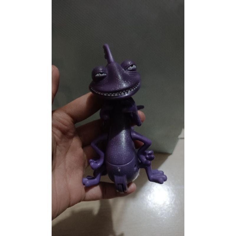 Randall Boggs Monster INC Character Shopee Philippines