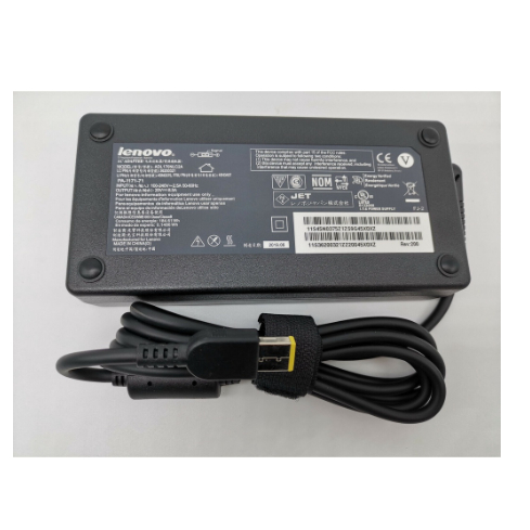 Original 20V 8 5A USB 170W AC Power Adapter For Lenovo Legion Y720 15