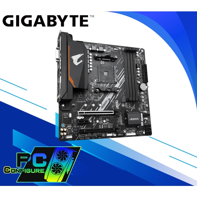 Gigabyte B550m K Gigabyte B550m DS3H Gigabyte B550m DS3h AC Gigabyte