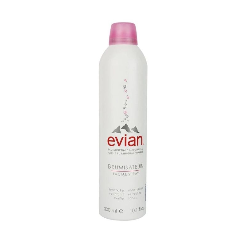 Evian Brumisateur Facial Spray 300 ML Shopee Philippines