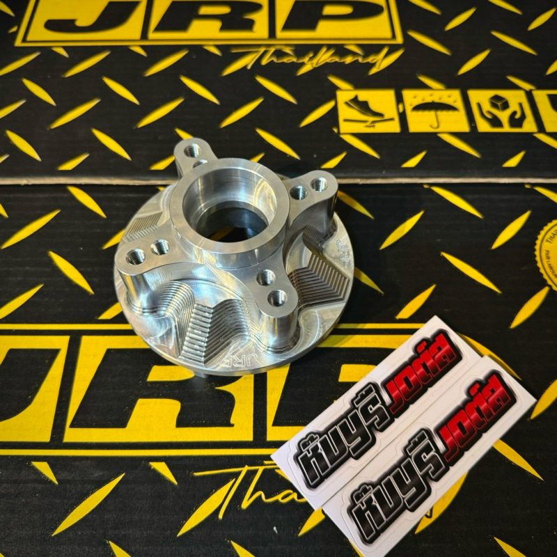 JRP THAILAND FLANGE HUB Raider Wave Sniper Shopee Philippines