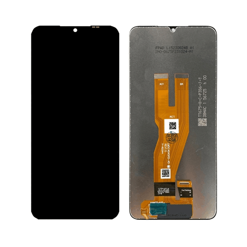 Samsung LCD Samsung Galaxy A05 A055 A05S A057 LCD Touch Screen Display