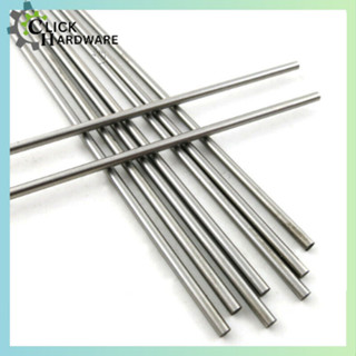 Stainless Round Bar Solid Round Stainless Shafting Stainless Steel