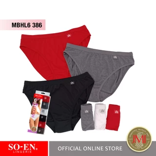 SO EN Lingerie Philippines