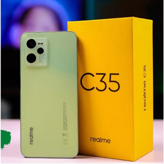 Flash Sale Realme C Gb Ram Gb Rom Original Smartphone Gaming