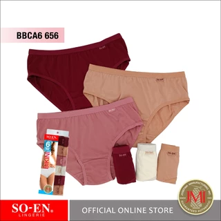 SO EN Lingerie Philippines