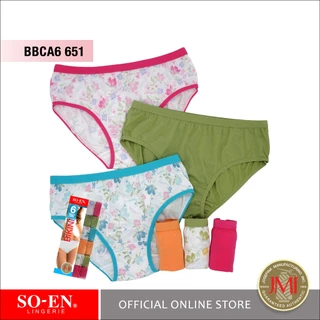 SO EN Lingerie Philippines