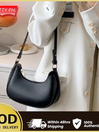 Sling Shoulder Bag For Women Retro Leather Bag Women New Handbags