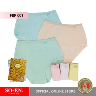 So En Lingerie Philippines