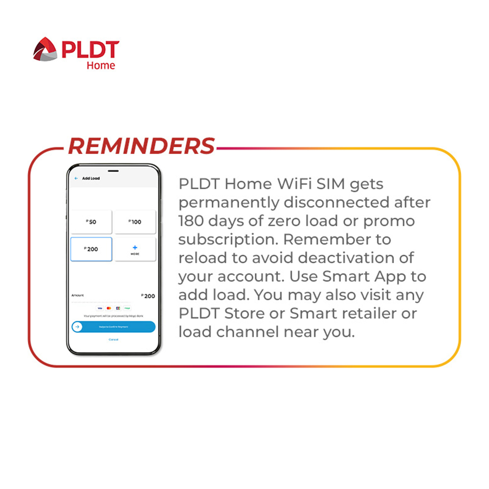 PLDT Prepaid Home Wi Fi LTE Advanced EVOLUZN FX ID7 Shopee Philippines