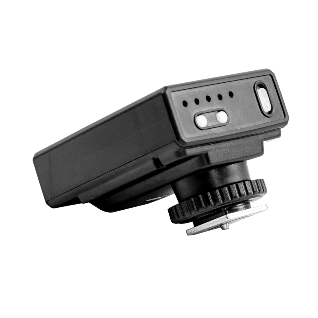 Mini Flash Trigger Camera External Mini Set Top Flash Photography Hot