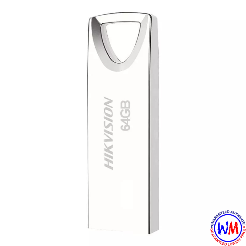 Hiksemi M Usb Flash Drive Gb Sleek Metal Design Shopee