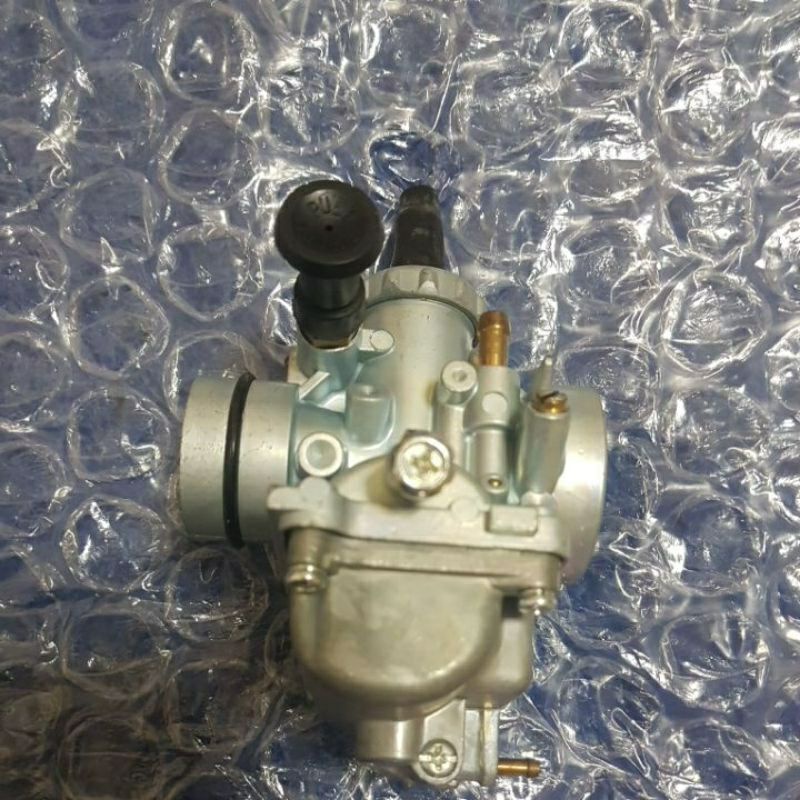 CARBURETOR ASSEMBLY FOR YAMAHA DT 125 Shopee Philippines