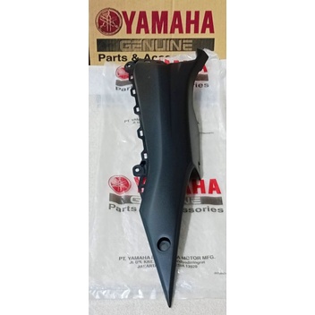 Mole Side Cover 3 4 AEROX V2 Yamaha Genuine Shopee Philippines