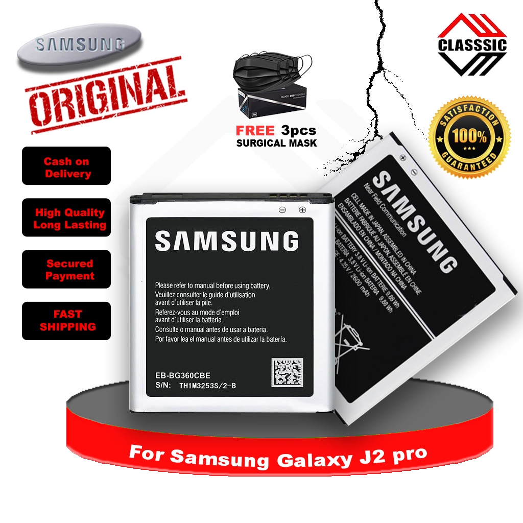 Original Samsung Galaxy J Pro Sm G F Ds Sm J G Sm J M Sm J F Ds