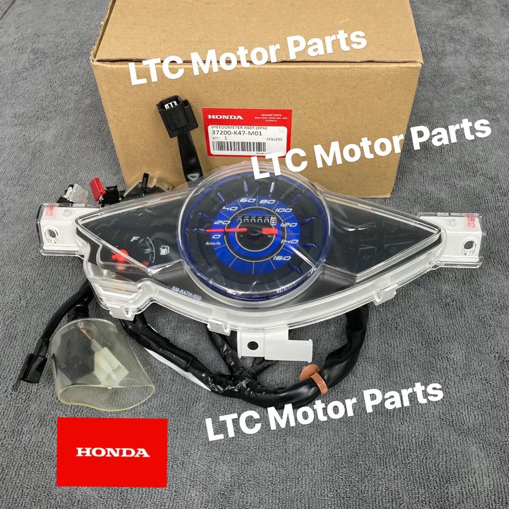 Honda Dash Fi Dash Fi Meter Assy Honda Shopee Philippines