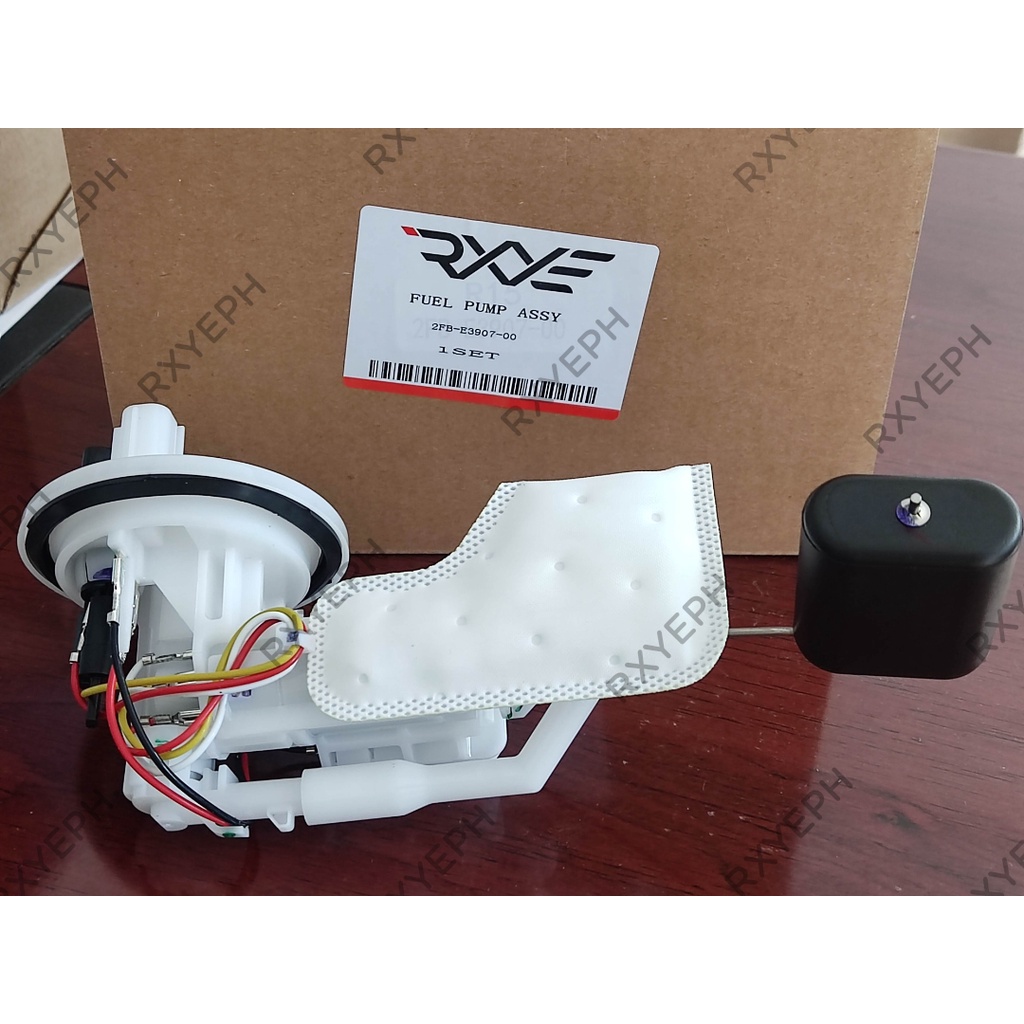 Yamaha Yzf R V V Fuel Pump Assembly Part No Fb E Shopee