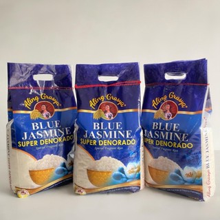 Aling Grasya Blue Jasmine Super Denorado Rice Kg Shopee Philippines