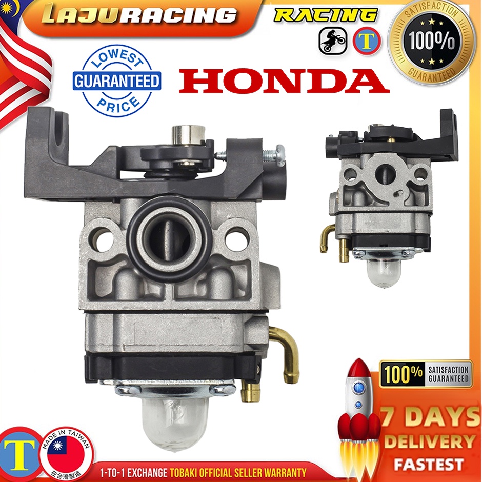 Carburetor Carb Honda Gx Gx Stroke Engine Grass Cutter Spare Part